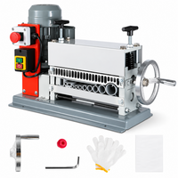 Thumbnail for Wire Stripping Machine Electric