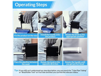 Thumbnail for Tube Pipe Hose Bead Roller