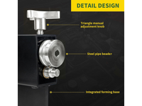 Thumbnail for Tube Pipe Hose Bead Roller