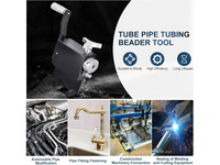 Thumbnail for Tube Pipe Hose Bead Roller