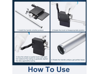 Thumbnail for Tube Pipe Hose Bead Roller