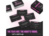 Thumbnail for Catch Up Girls Night Card Game