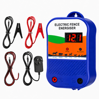 Thumbnail for Electric Fence Energiser
