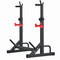Thumbnail for Adjustable Squat Rack
