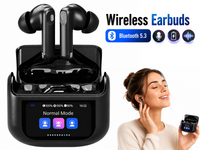 Thumbnail for Wireless Bluetooth Earphone