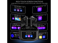Thumbnail for Wireless Bluetooth Earphone