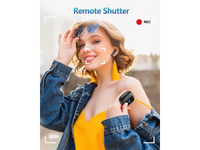 Thumbnail for Wireless Bluetooth Earphone