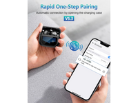Thumbnail for Wireless Bluetooth Earphone