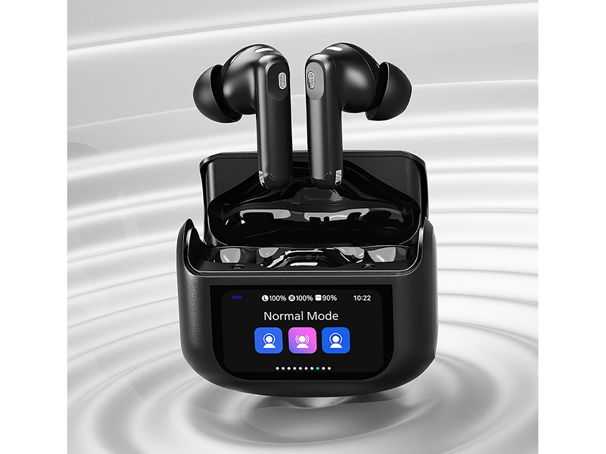 Wireless Bluetooth Earphone