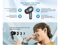 Thumbnail for Wireless Bluetooth Earphone