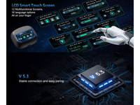 Thumbnail for Wireless Bluetooth Earphone