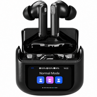 Thumbnail for Wireless Bluetooth Earphone