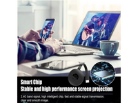 Thumbnail for Wireless HDMI Dongle Display Adapter