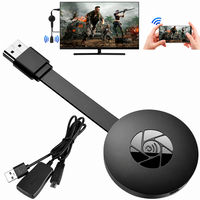 Thumbnail for Wireless HDMI Dongle Display Adapter