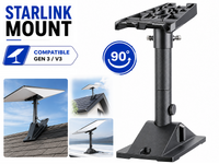 Thumbnail for Starlink Gen 3 Mount Kit