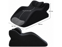 Thumbnail for Sweet Spot Pillow Wedge Couple Pillow