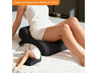 Thumbnail for Sweet Spot Pillow Wedge Couple Pillow