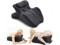 Thumbnail for Sweet Spot Pillow Wedge Couple Pillow