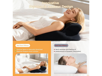 Thumbnail for Sweet Spot Pillow Wedge Couple Pillow