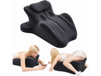 Thumbnail for Sweet Spot Pillow Wedge Couple Pillow