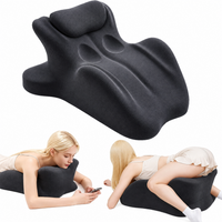 Thumbnail for Sweet Spot Pillow Wedge Couple Pillow
