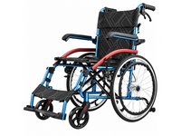 Thumbnail for Folding Wheelchair