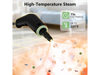 Thumbnail for Steam Cleaner Portable Handheld Steamer