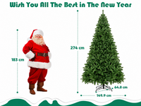 Thumbnail for Christmas Tree
