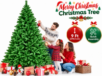 Thumbnail for Christmas Tree