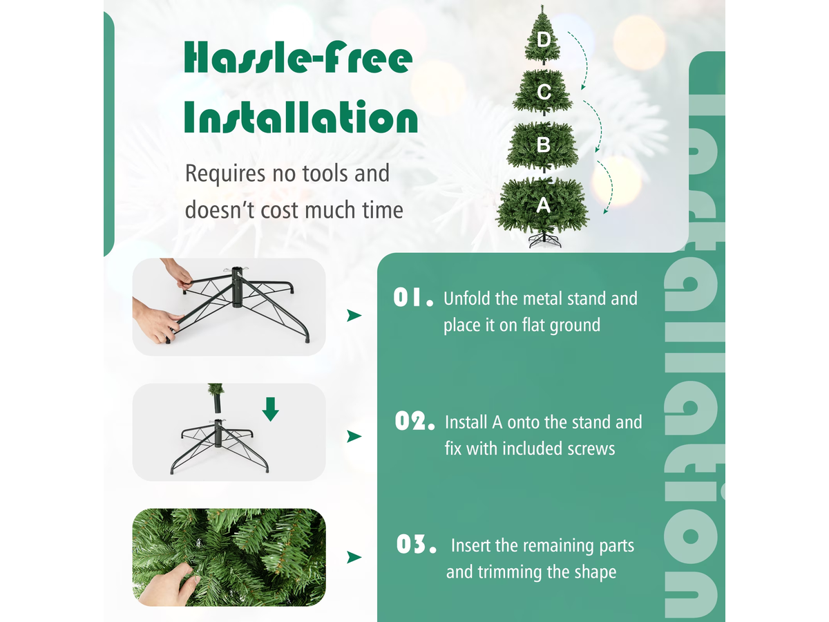 Christmas Tree