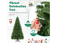 Thumbnail for Christmas Tree
