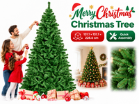 Thumbnail for Christmas Tree