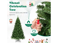 Thumbnail for Christmas Tree