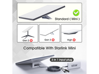 Thumbnail for Starlink Mini DC Power Cable