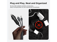 Thumbnail for Starlink Mini DC Power Cable