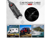 Thumbnail for Starlink Mini DC Power Cable