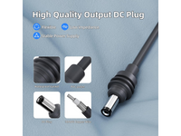 Thumbnail for Starlink Mini DC Power Cable