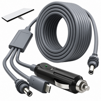 Thumbnail for Starlink Mini DC Power Cable