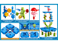 Thumbnail for Sand Water Table