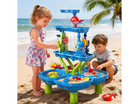 Thumbnail for Sand Water Table