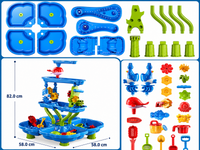 Thumbnail for Sand Water Table