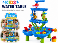 Thumbnail for Sand Water Table