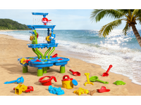Thumbnail for Sand Water Table