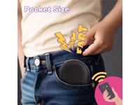 Thumbnail for Fart Machine with Remote Control