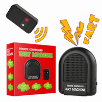 Thumbnail for Fart Machine with Remote Control