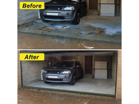 Thumbnail for 6M Garage Door Seal