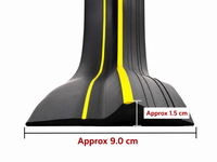 Thumbnail for 6M Garage Door Seal