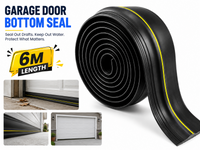 Thumbnail for 6M Garage Door Seal