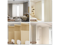 Thumbnail for Bendable Ceiling Curtain Track 5M