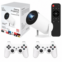 Thumbnail for Smart Projector with Retro Games